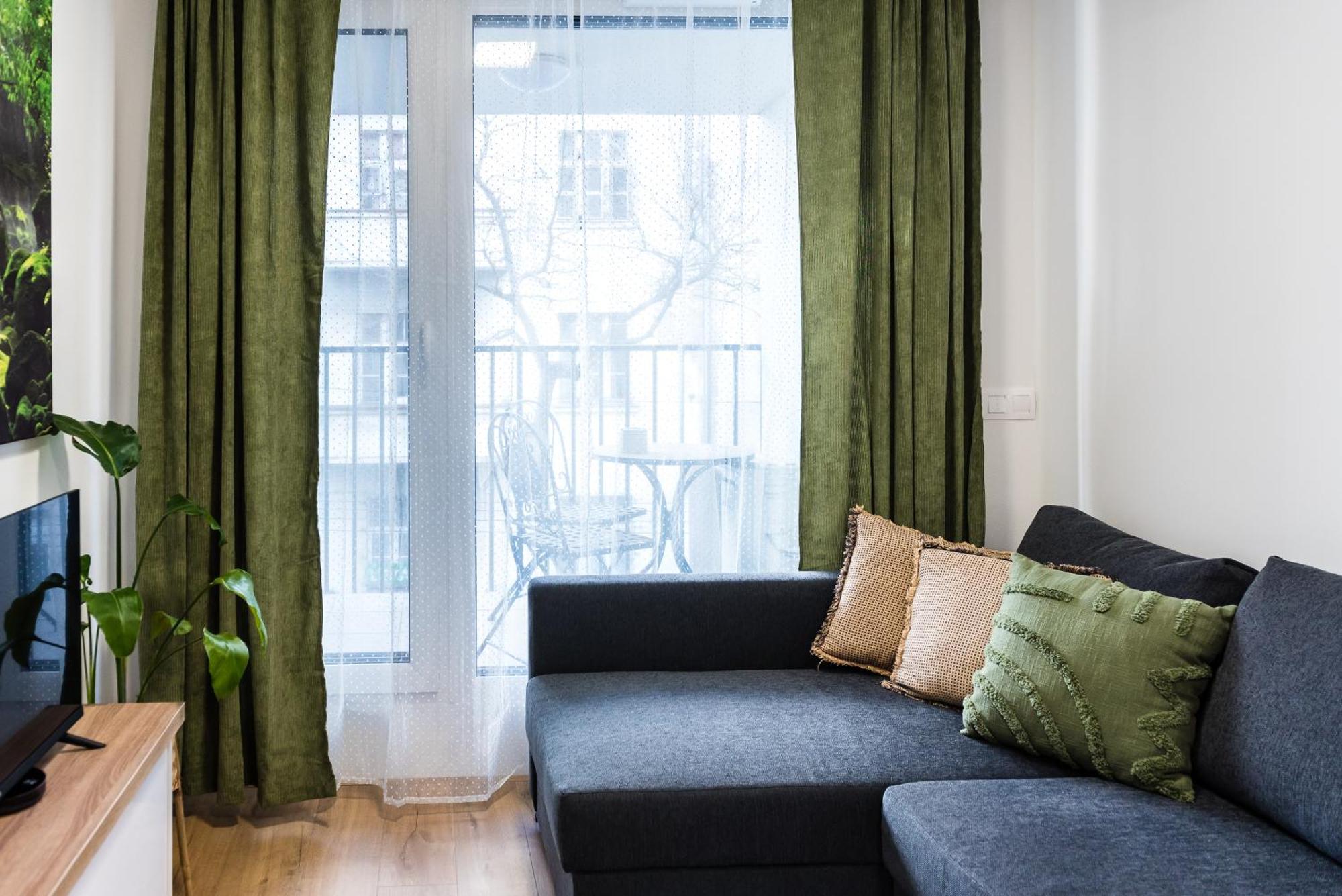 Mickiewiczova Apartment Free Parking By Veronika & Jano 布拉迪斯拉发 外观 照片
