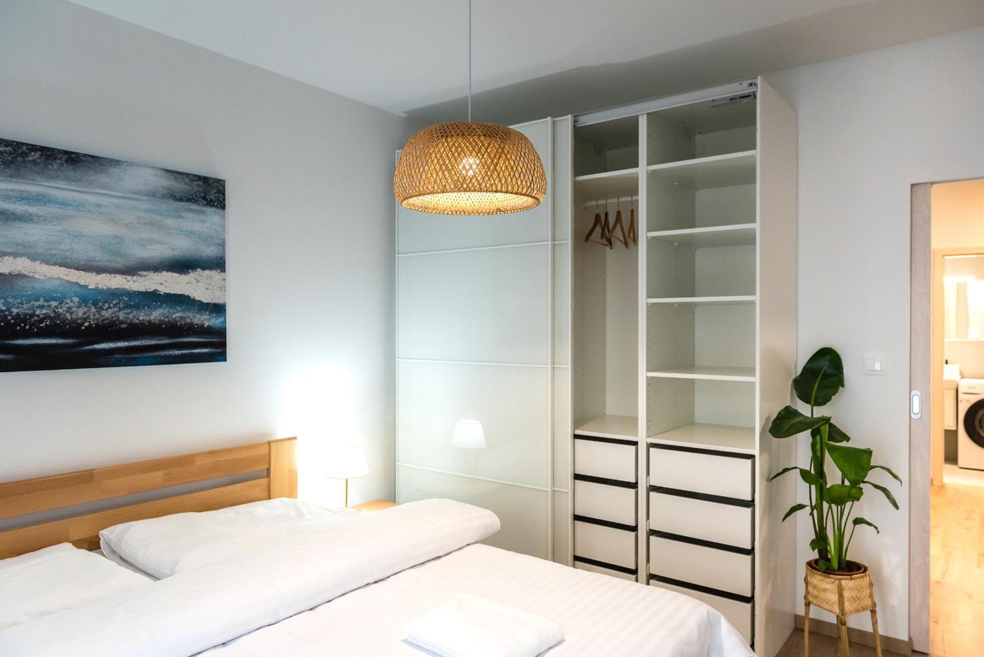 Mickiewiczova Apartment Free Parking By Veronika & Jano 布拉迪斯拉发 外观 照片