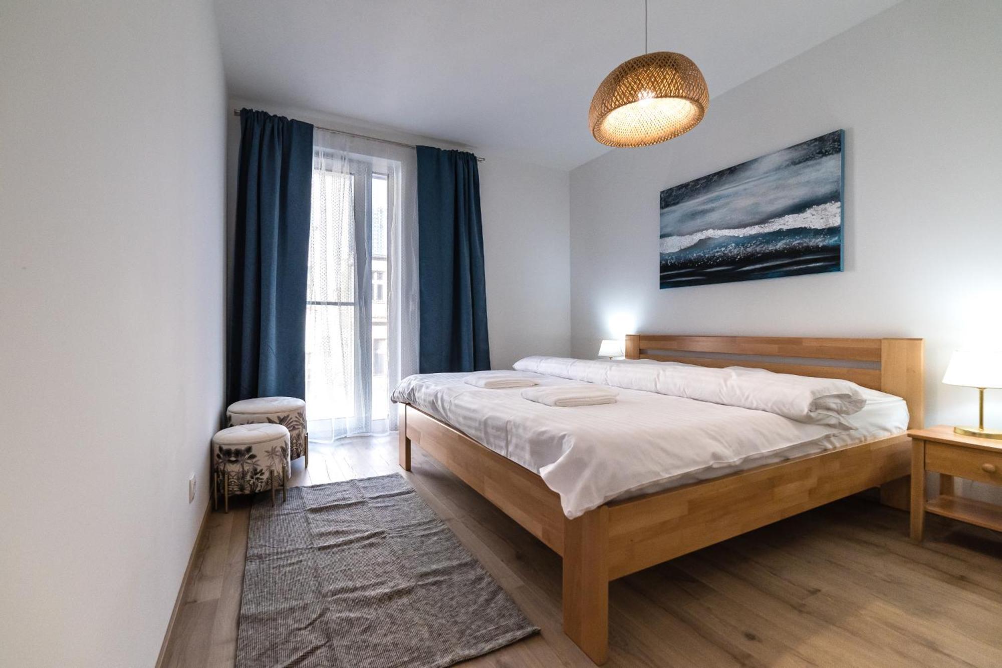 Mickiewiczova Apartment Free Parking By Veronika & Jano 布拉迪斯拉发 外观 照片