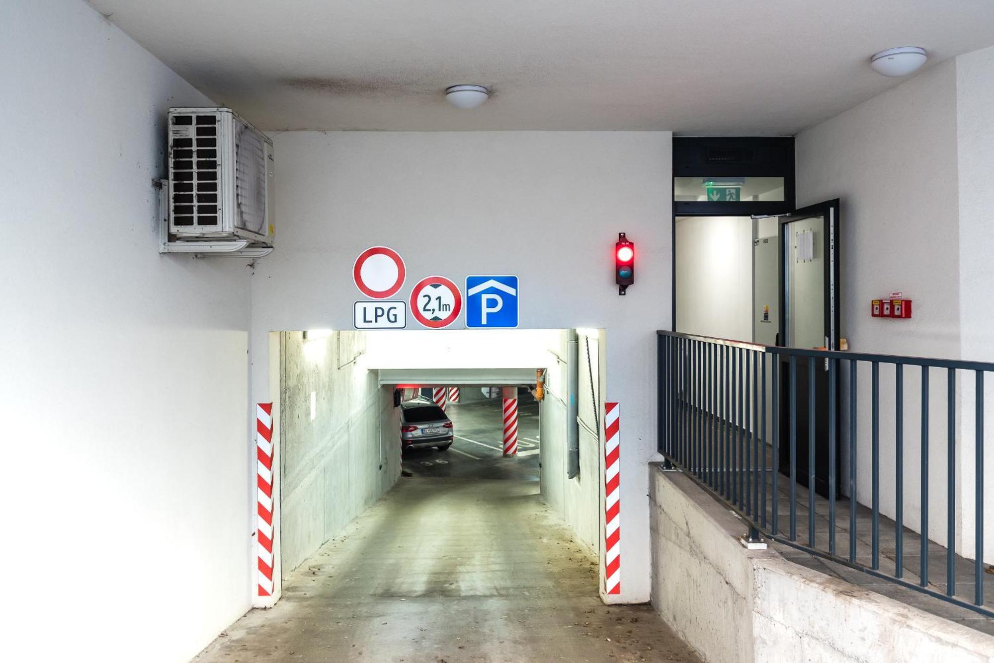 Mickiewiczova Apartment Free Parking By Veronika & Jano 布拉迪斯拉发 外观 照片