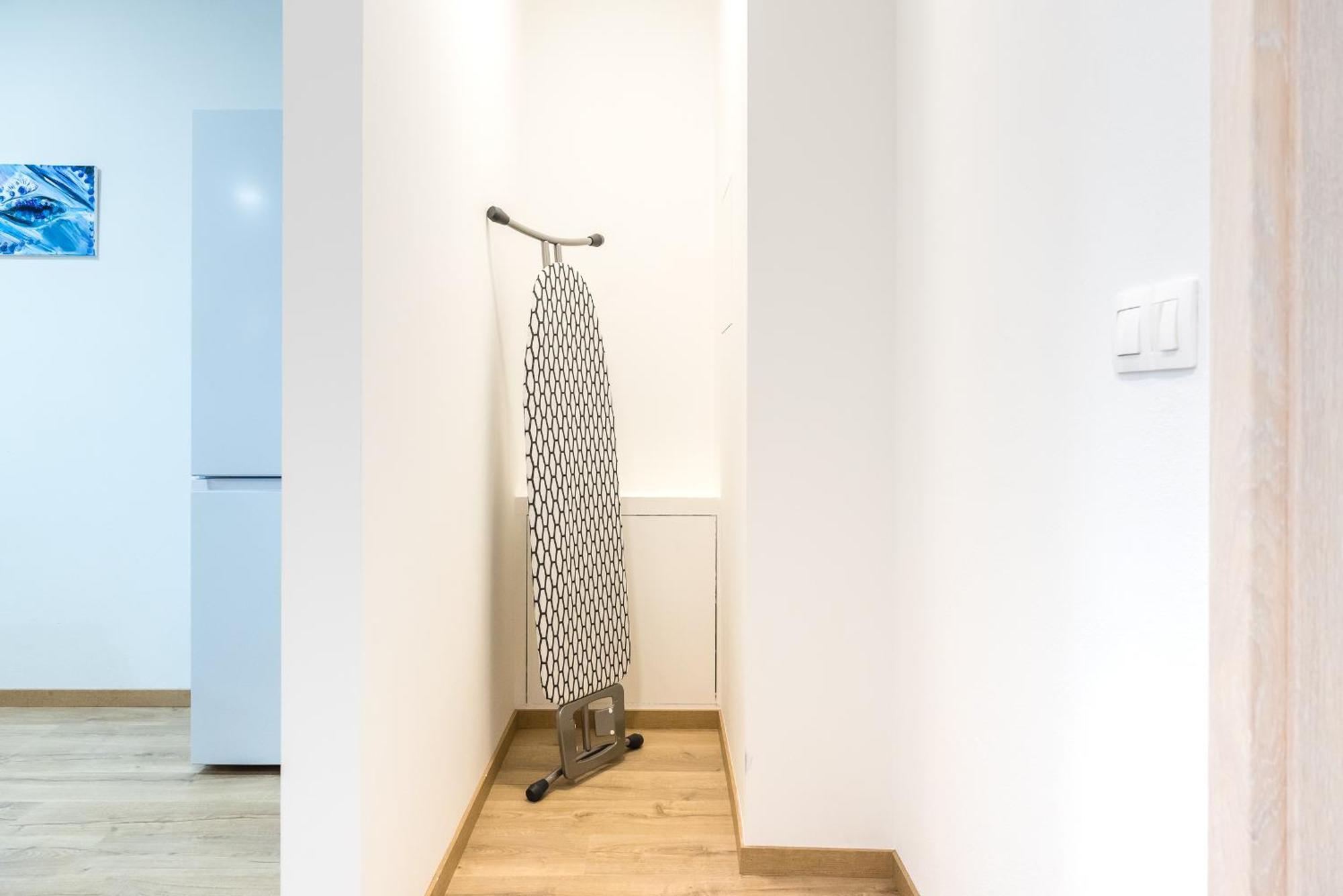 Mickiewiczova Apartment Free Parking By Veronika & Jano 布拉迪斯拉发 外观 照片